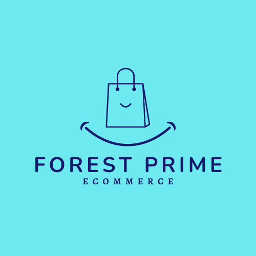 Forest Prime Logo